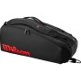 WILSON clash v3 6r tennis bag