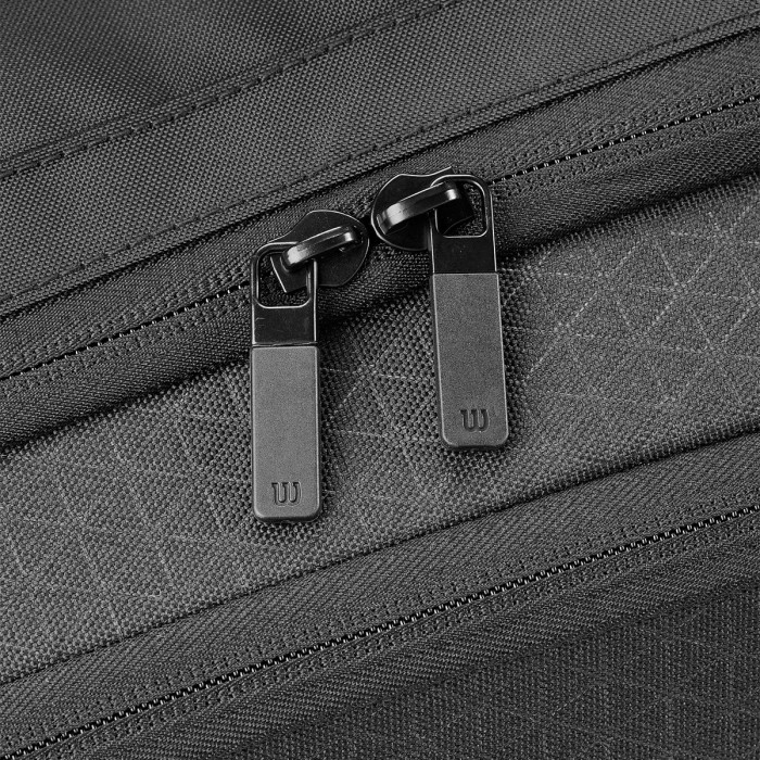 WILSON clash v3 6r tennis bag