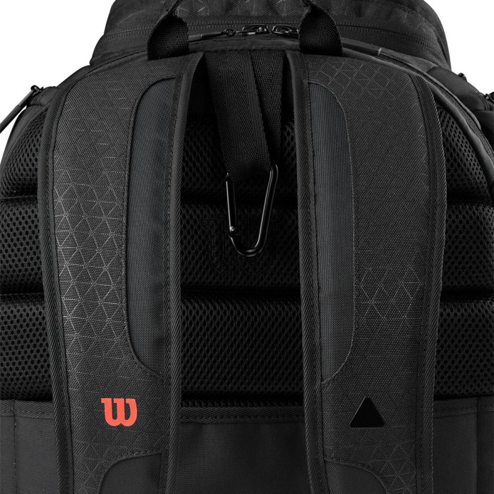 WILSON clash v3 backpack