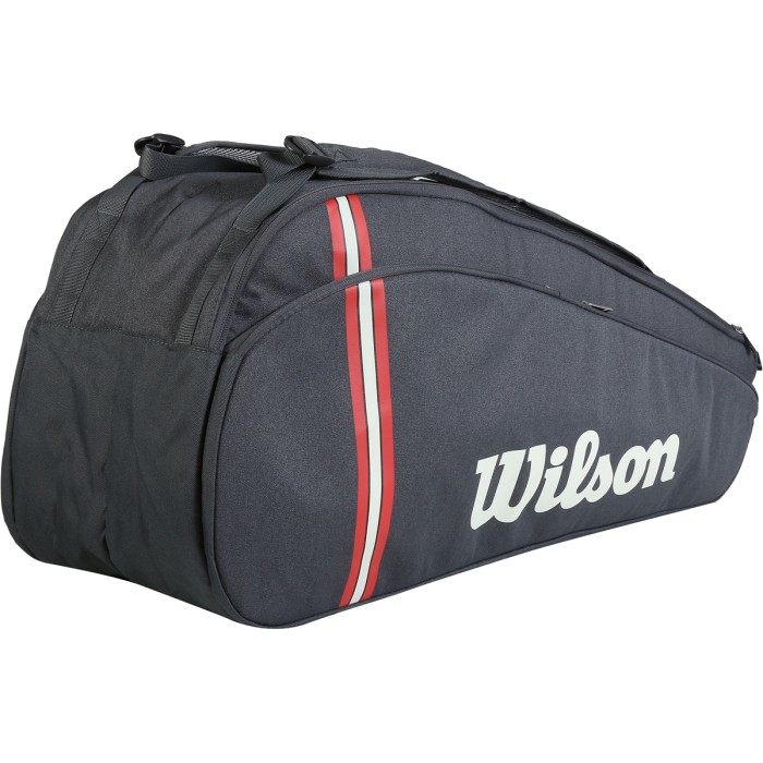 Bag WILSON tour 2025 12