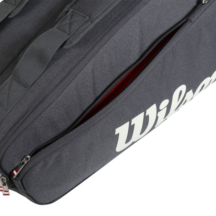 Bag WILSON tour 2025 6