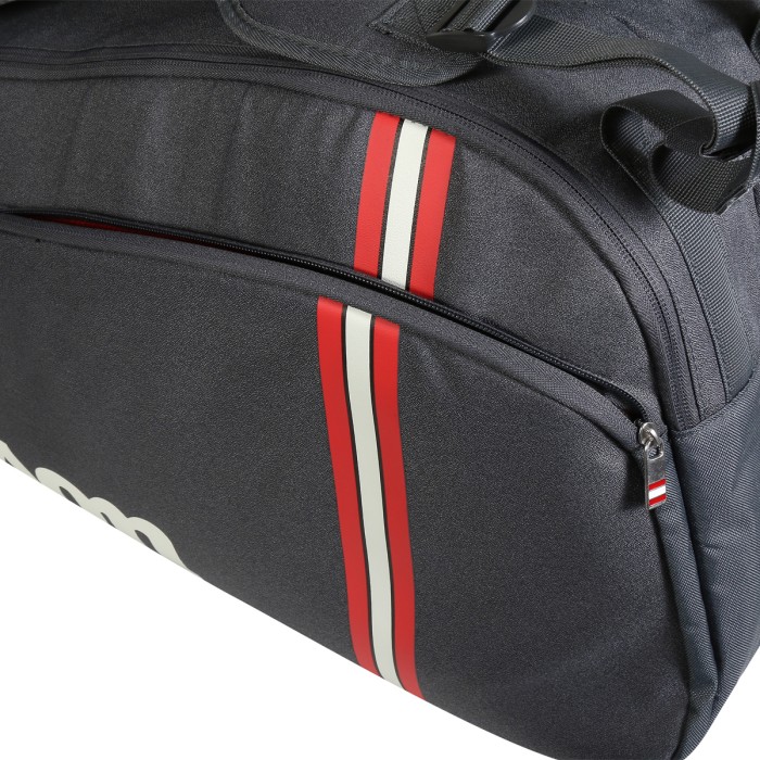 Bag WILSON tour 2025 6