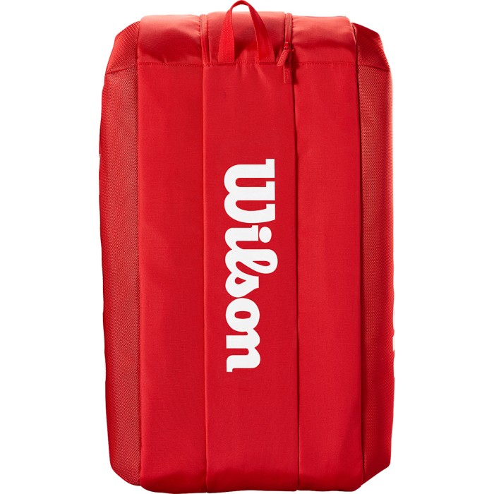 WILSON super tour bag red 2025 15