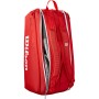 WILSON super tour bag red 2025 9