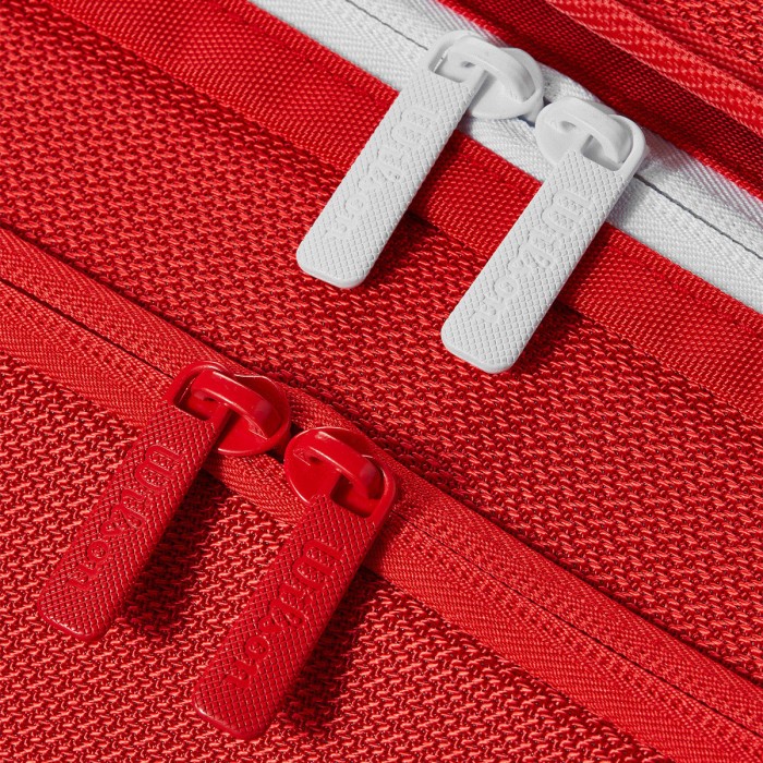 WILSON super tour bag red 2025 9
