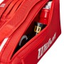 WILSON super tour bag red 2025 6