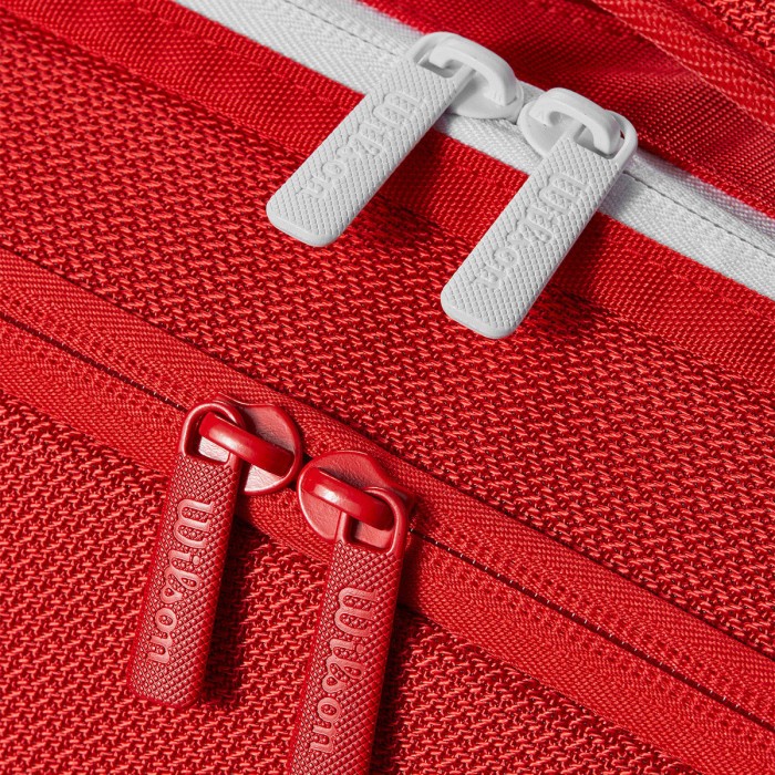 WILSON super tour bag red 2025 6