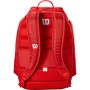 WILSON super tour red 2025 backpack