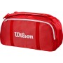 Coach's duffle WILSON super tour red 2025