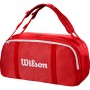 Coach's duffle WILSON super tour red 2025