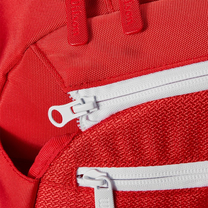 Duffle bag small WILSON super tour red 2025
