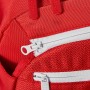 Duffle bag small WILSON super tour red 2025