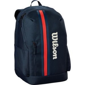 WILSON team 2025 mugursoma