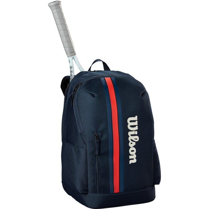 WILSON team 2025 mugursoma