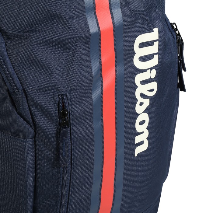 WILSON team 2025 mugursoma