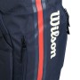 WILSON team 2025 mugursoma
