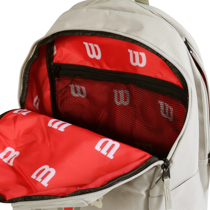 WILSON team 2025 backpack