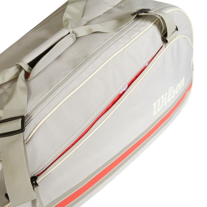 Bag WILSON team 2025 6