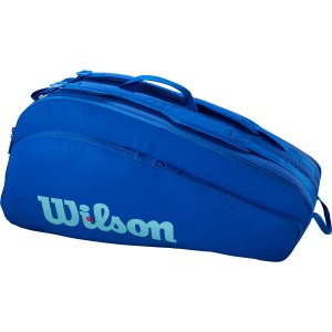 WILSON tour ultra 12 racket tennis bag