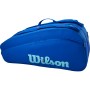 WILSON tour ultra 12 racket tennis bag
