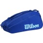 WILSON tour ultra 12 racket tennis bag