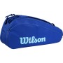 WILSON tour ultra 12 racket tennis bag
