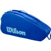 WILSON tour ultra 6 racket tennis bag