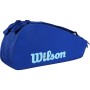 WILSON tour ultra 6 racket tennis bag
