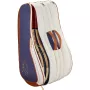 WILSON Heritage Bag V2 12R tenisa somā