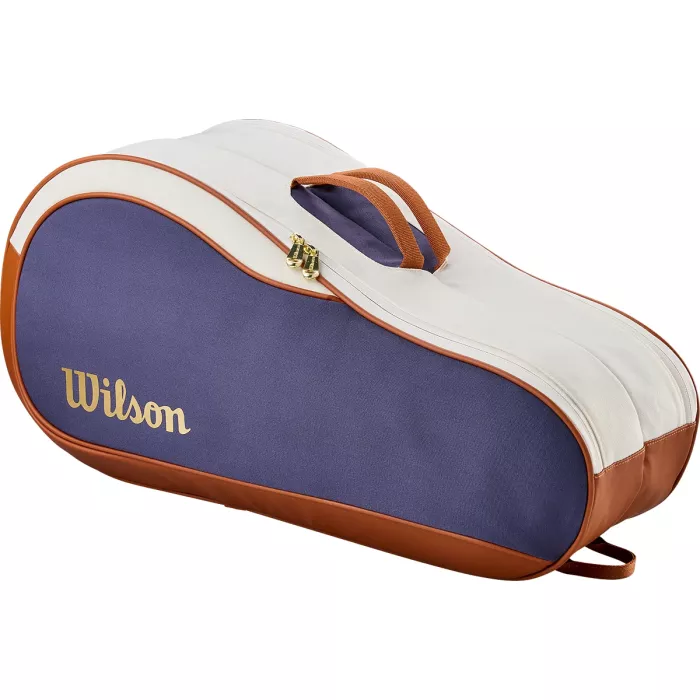 WILSON heritage bag v2 6r