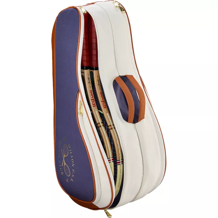 WILSON heritage bag v2 6r