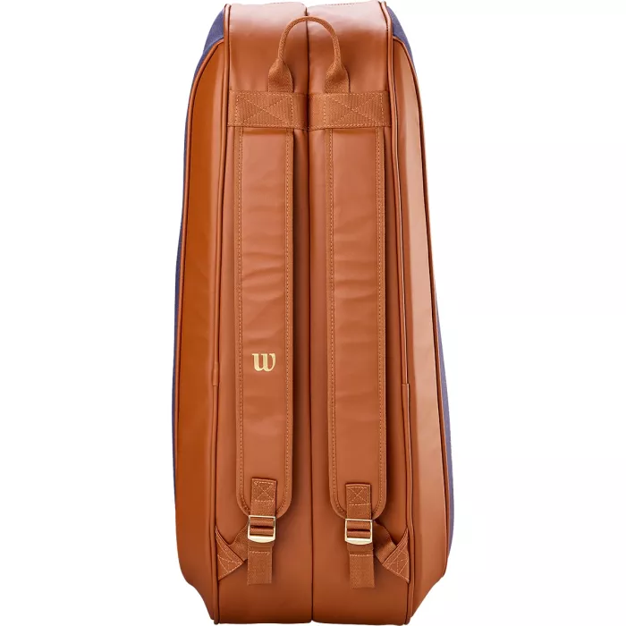 WILSON heritage bag v2 6r