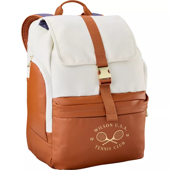 WILSON heritage v2 backpack