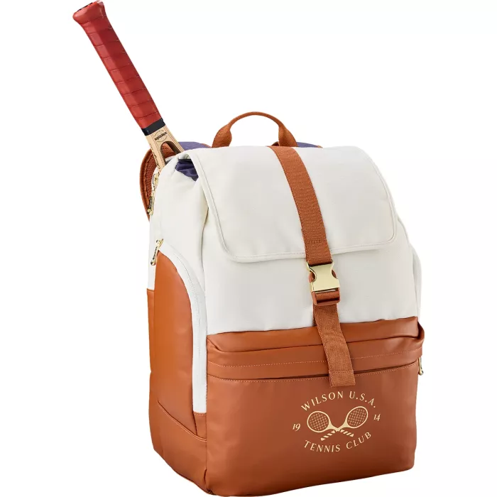 WILSON heritage v2 backpack