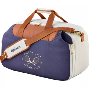 WILSON heritage v2 duffle soma