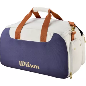 WILSON heritage v2 duffle soma