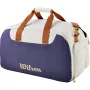 WILSON heritage v2 duffle soma