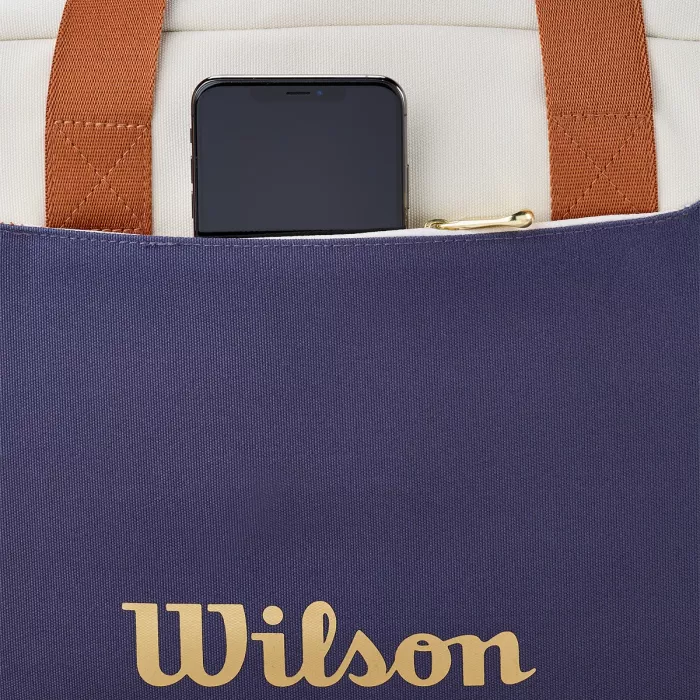 WILSON heritage v2 duffle soma