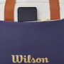 WILSON heritage v2 duffle soma