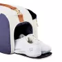 WILSON heritage v2 duffle soma