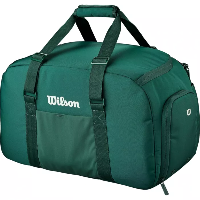 WILSON blade v10 duffle bag