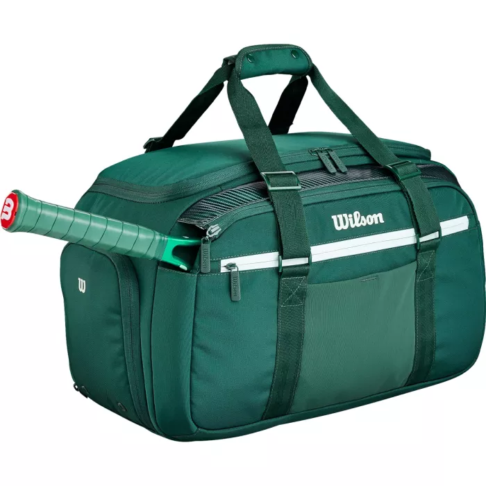 WILSON blade v10 duffle bag