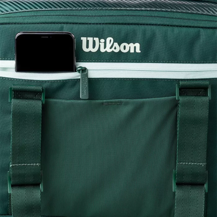 WILSON blade v10 duffle bag