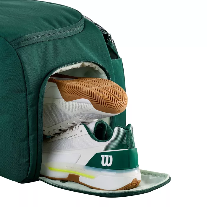 WILSON blade v10 duffle bag