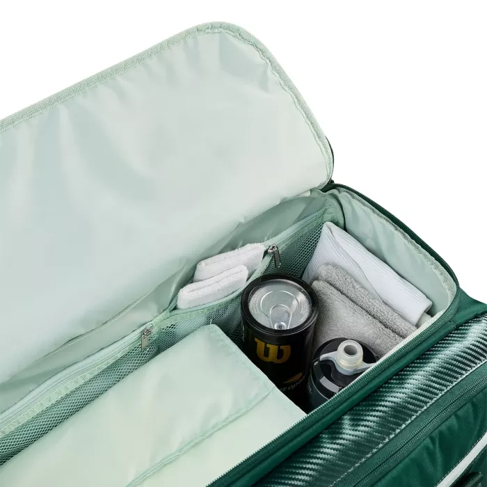 WILSON blade v10 duffle bag