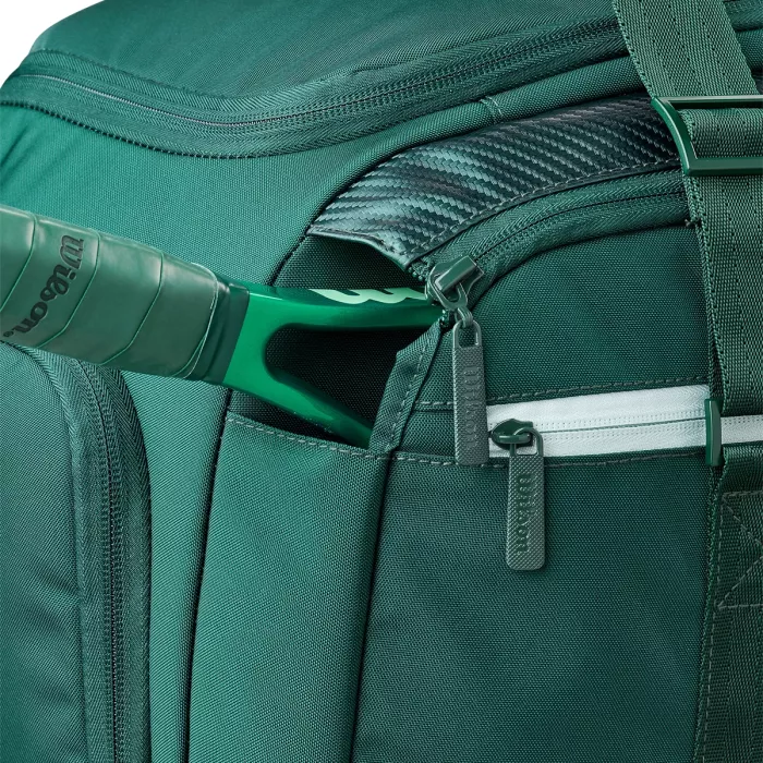 WILSON blade v10 duffle bag