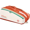 WILSON super tour bag roland garros 2026