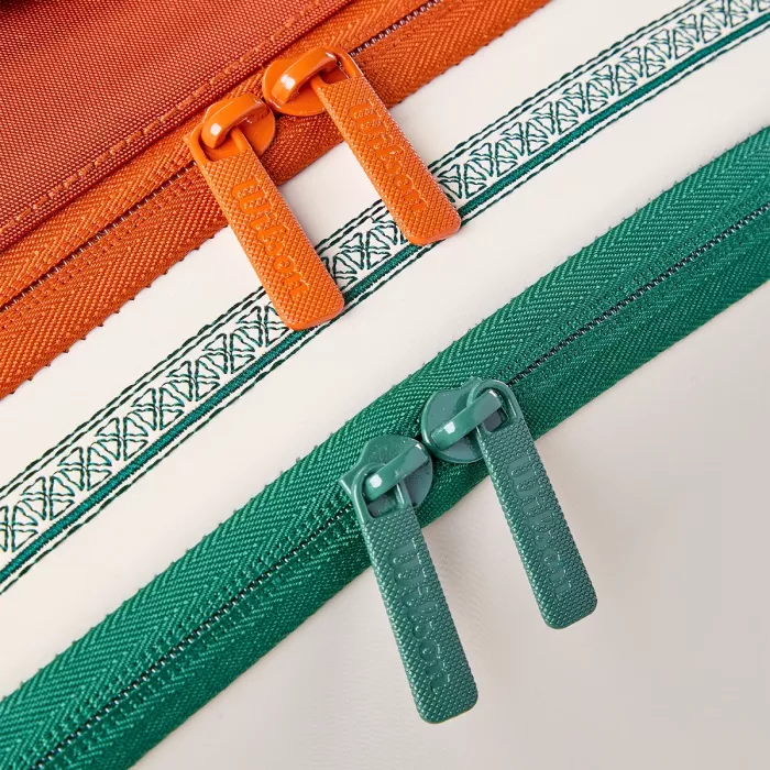 WILSON super tour bag roland garros 2026