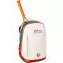 WILSON super tour backpack roland garros 2026
