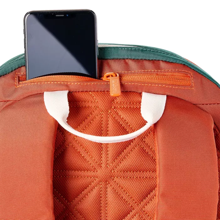 WILSON super tour backpack roland garros 2026